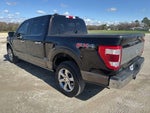 2021 F-150 Thumbnail 4