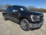 2021 F-150 Thumbnail 8