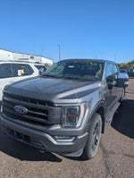 2021 F-150 Thumbnail 1