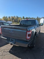 2021 F-150 Thumbnail 2