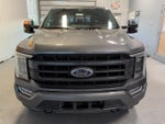 2021 F-150 Thumbnail 10