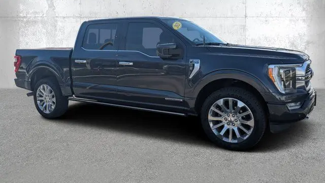 Preowned 2021 Ford F-150 XL for Sale