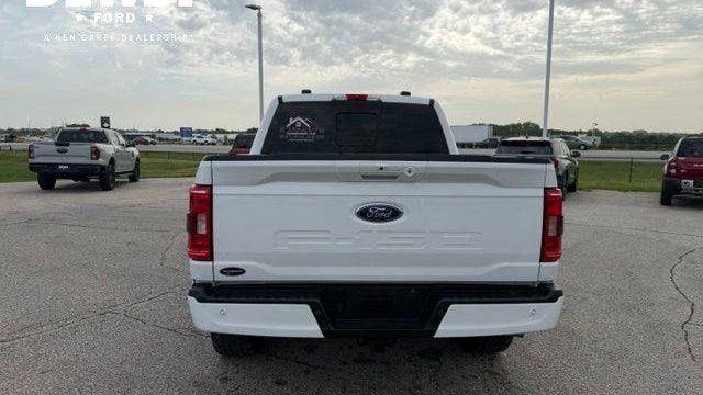 2021 Ford F-150 Limited