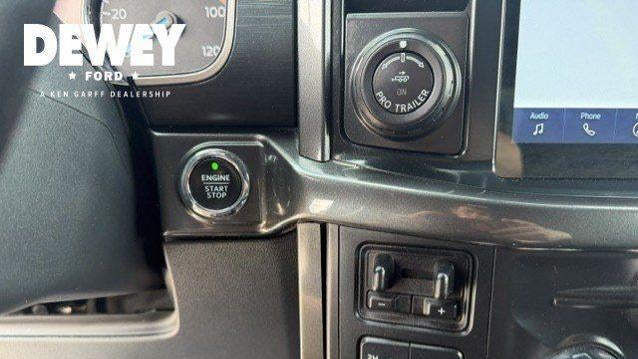 2021 Ford F-150 Limited