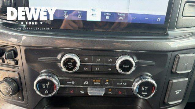 2021 Ford F-150 Limited
