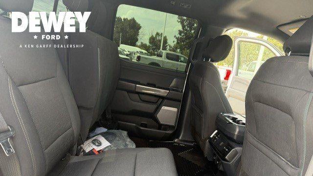 2021 Ford F-150 Limited
