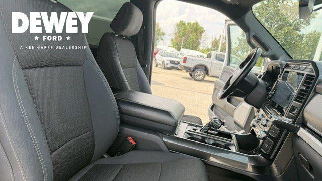 2021 Ford F-150 Limited