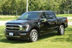 2021 F-150 Thumbnail 3