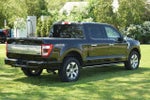 2021 F-150 Thumbnail 7