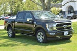 2021 F-150 Thumbnail 9