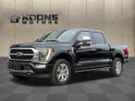 2021 F-150 Thumbnail 1
