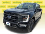 2021 F-150 Thumbnail 10