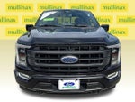 2021 F-150 Thumbnail 11