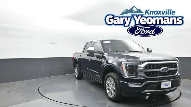 Preowned 2021 Ford F-150 XLT for Sale