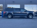 2021 F-150 Thumbnail 2