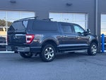 2021 F-150 Thumbnail 3