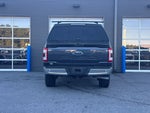 2021 F-150 Thumbnail 4