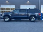 2021 F-150 Thumbnail 5
