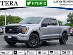 2021 F-150 Thumbnail 1