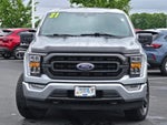 2021 F-150 Thumbnail 2