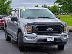 2021 F-150 Thumbnail 3