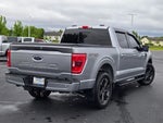 2021 F-150 Thumbnail 10