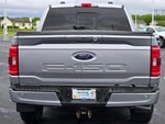 2021 F-150 Thumbnail 12