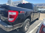 2021 F-150 Thumbnail 2
