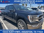 2021 F-150 Thumbnail 1