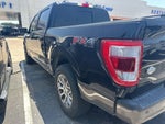 2021 F-150 Thumbnail 4