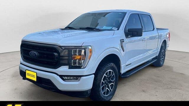 Preowned 2021 Ford F-150 XL for Sale