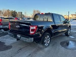 2021 F-150 Thumbnail 5