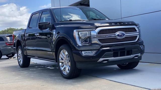 Preowned 2021 Ford F-150 XL for Sale