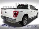 2021 F-150 Thumbnail 3