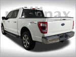 2021 F-150 Thumbnail 9