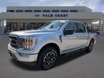 2021 F-150 Thumbnail 8