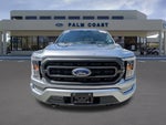 2021 F-150 Thumbnail 9