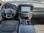 2021 F-150 Thumbnail 16