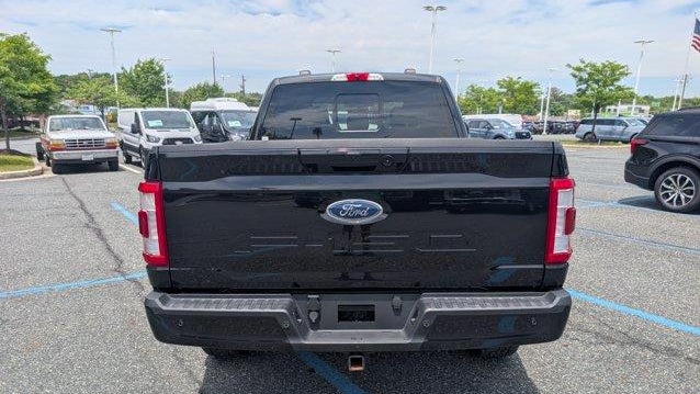 2021 Ford F-150 Limited