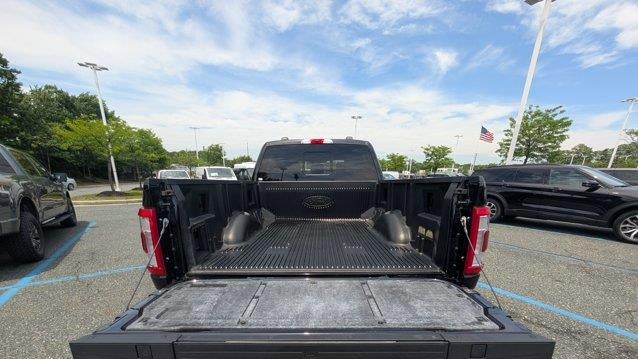 2021 Ford F-150 Limited