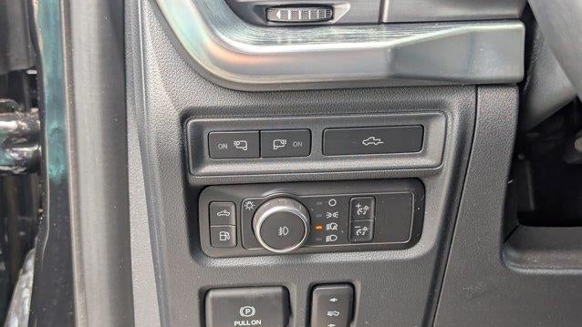 2021 Ford F-150 Limited