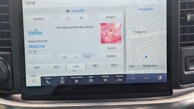 2021 Ford F-150 Limited