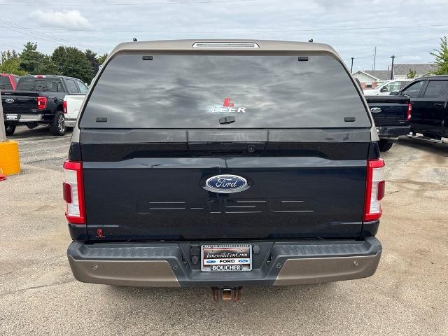 2021 Ford F-150 - $37,896