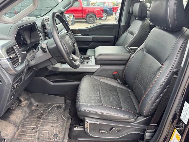2021 Ford F-150 - $37,896