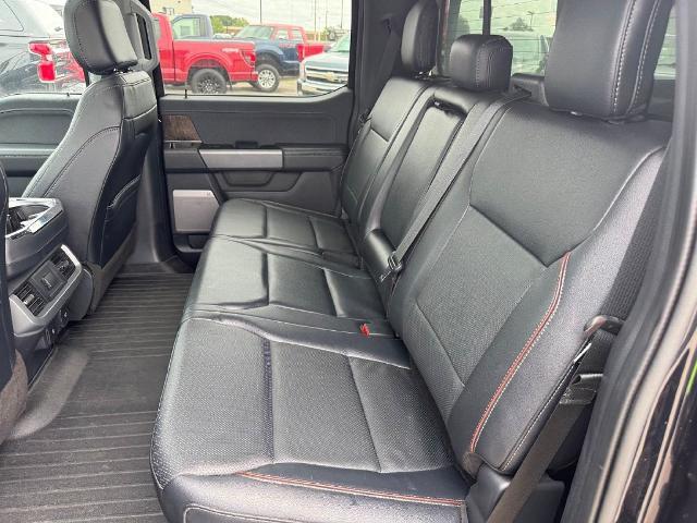 2021 Ford F-150 - $37,896