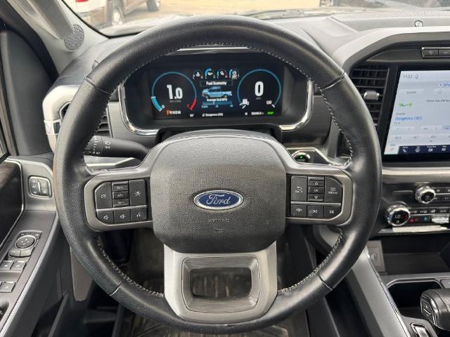 2021 Ford F-150 - $37,896