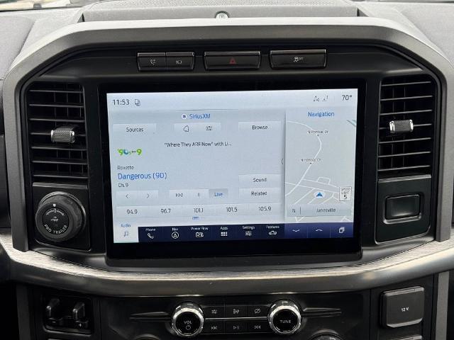 2021 Ford F-150 - $37,896
