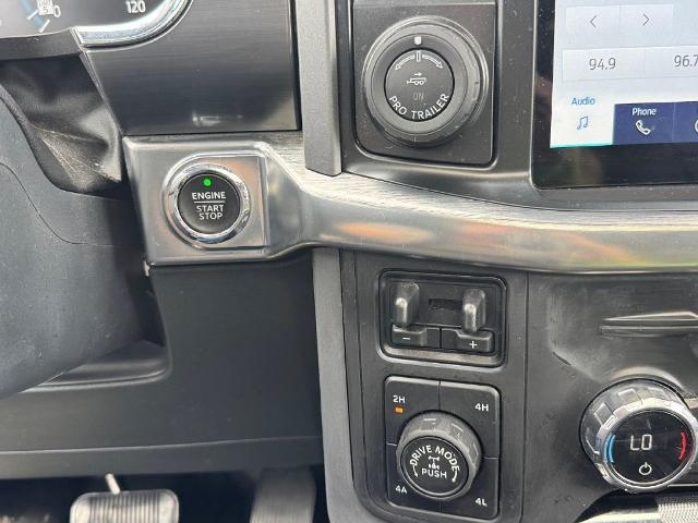 2021 Ford F-150 - $37,896
