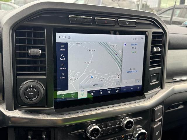 2021 Ford F-150 - $37,896