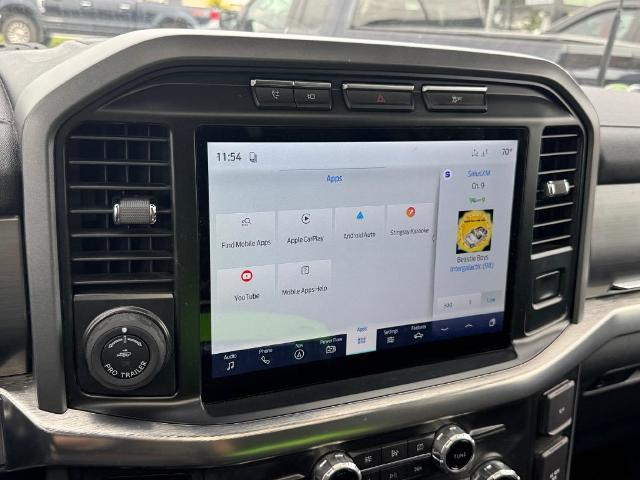 2021 Ford F-150 - $37,896